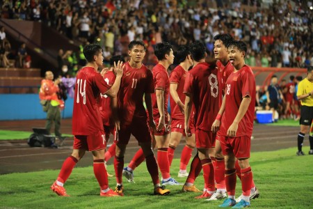 Trực tiếp U23 Việt Nam vs U23 Iran, 18h30 hôm nay 21/9 (Link HD)