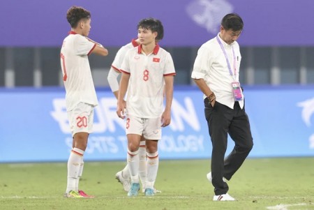 Indonesia bất ngờ chê U23 Thái Lan yếu kém nhất ASIAD, bênh chặp Việt Nam dù bị loại