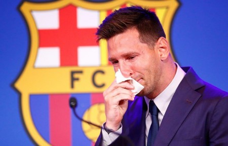 Khảo sát sốc: Fan Barcelona quay xe, chỉ 9% mong Messi quay trở lại