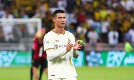 Thi đấu tệ hại khiến Al Nassr thua trận, mất ngôi đầu bảng, Ronaldo nói gì?