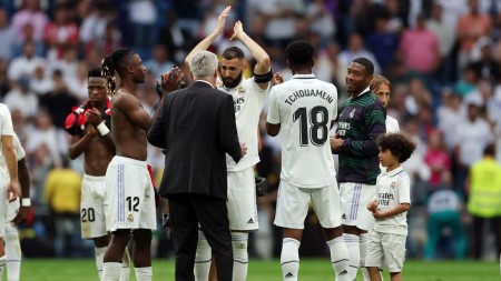 Thuyền trưởng Real Madrid 'sốc nặng' trước quyết định ra đi bất ngờ của ngôi sao Karim Benzema