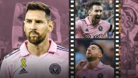 Messi thừa nhận sự thật phũ phàng về MLS, người hâm mộ nghe xong cũng phải gật gù