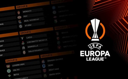 Xác định xong các đội giành vé đi tiếp tại Europa League: Ngoại hạng Anh bảo toàn lực lượng