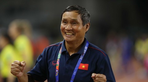 NÓNG: Tin đồn HLV Mai Đức Chung không tham dự VCK World Cup xuất hiện, VFF lập tức có động thái