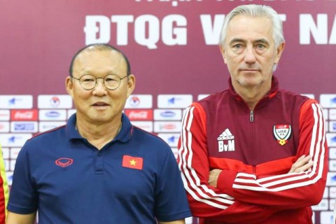 Vẫn còn cơ hội dự World Cup, đối trọng cũ của ĐT Việt Nam vẫn sa thải HLV trưởng