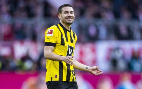 Rời Dortmund, ngôi sao tuyển Bồ Đào Nha gia nhập Bayern Munich