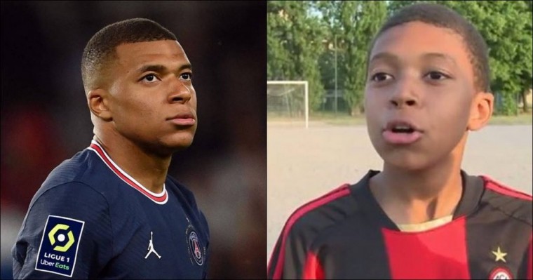 Rời PSG, hé lộ bến đỗ trong mơ của Kylian Mbappe