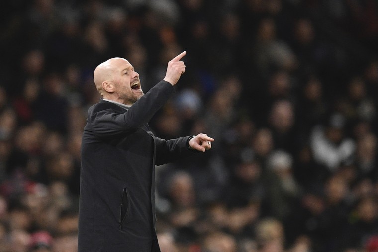Erik ten Hag lên tiếng về đối thủ của Man Utd tại vòng tứ kết Europa League