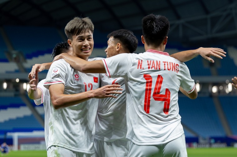 Lịch thi đấu bóng đá 20/4: U23 Việt Nam gặp U23 Malaysia lúc 20h
