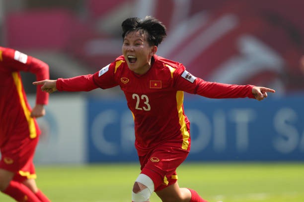 'Người hùng' mang về vé dự World Cup cho ĐT Việt Nam được FIFA vinh danh